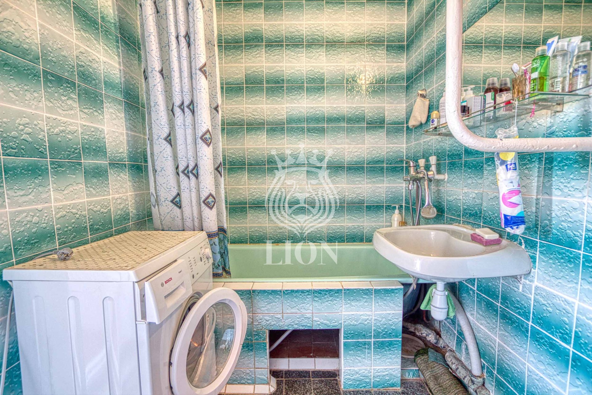 3-к квартира 75 м² 5/9 эт., 60 лет СССР — фото 15