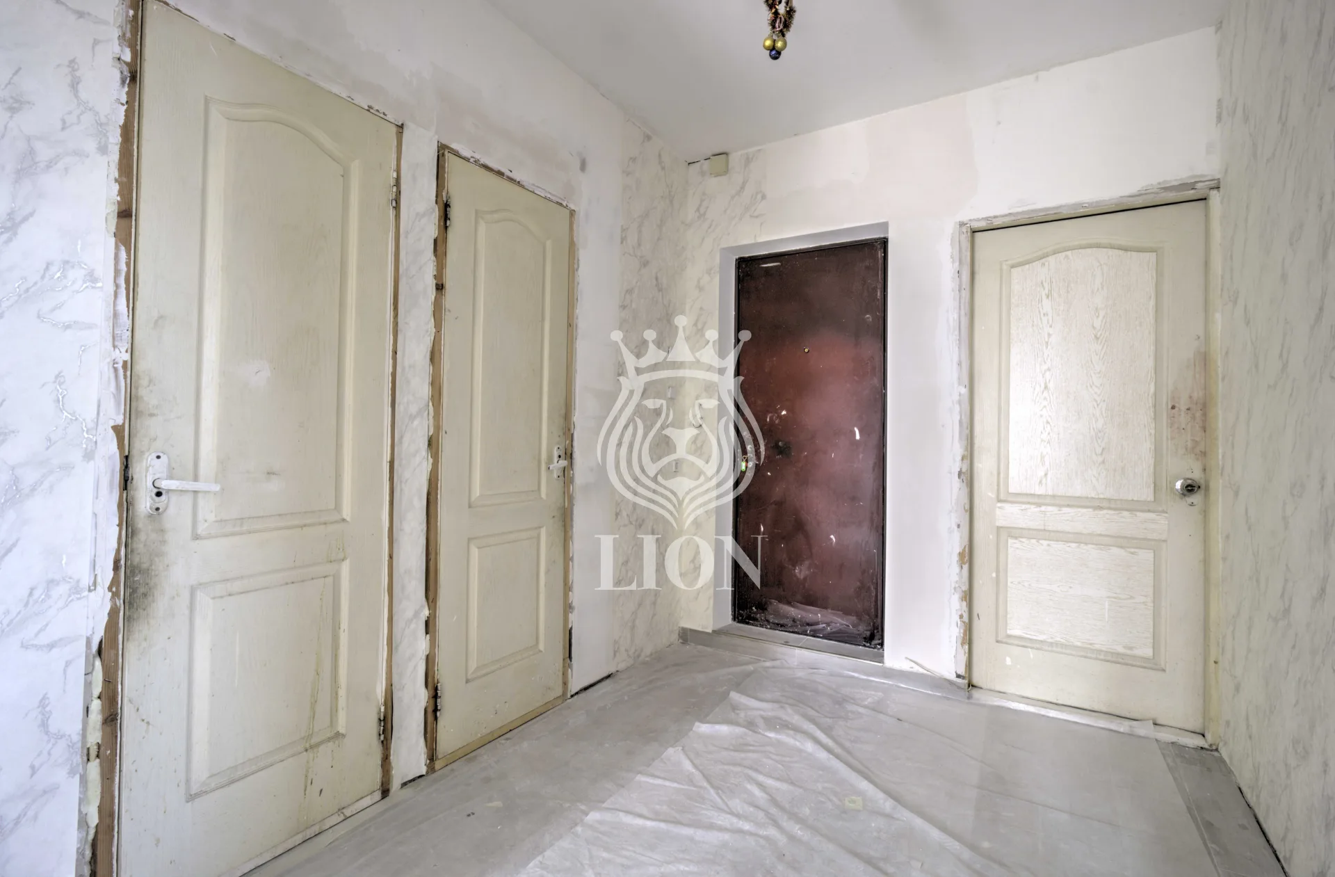 3-к квартира 68.9 м² 8/9 эт., Богдана Хмельницкого