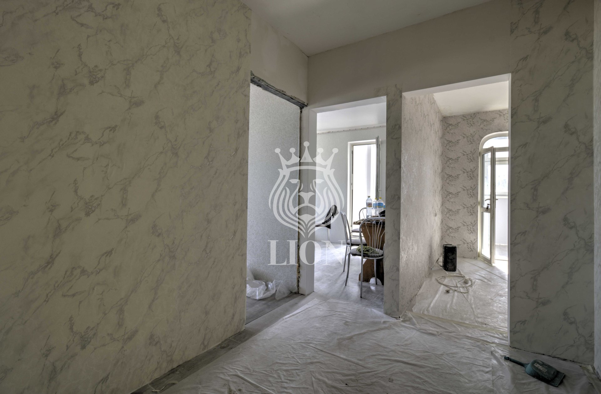 3-к квартира 68.9 м² 8/9 эт., Богдана Хмельницкого — фото 2