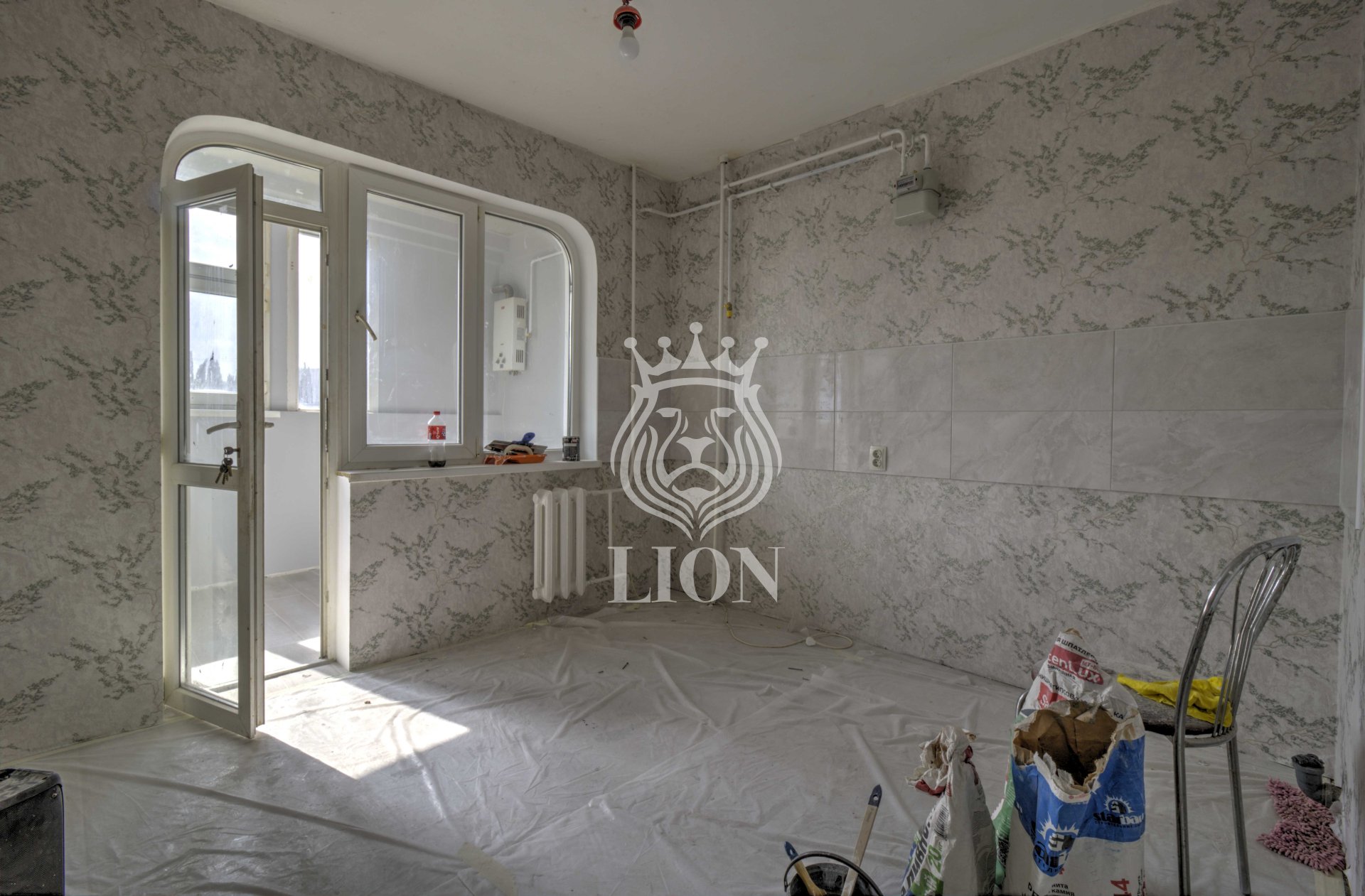 3-к квартира 68.9 м² 8/9 эт., Богдана Хмельницкого — фото 4