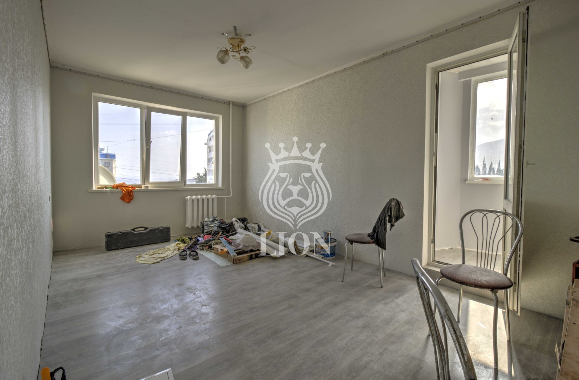 3-к квартира 68.9 м² 8/9 эт., Богдана Хмельницкого — фото 5