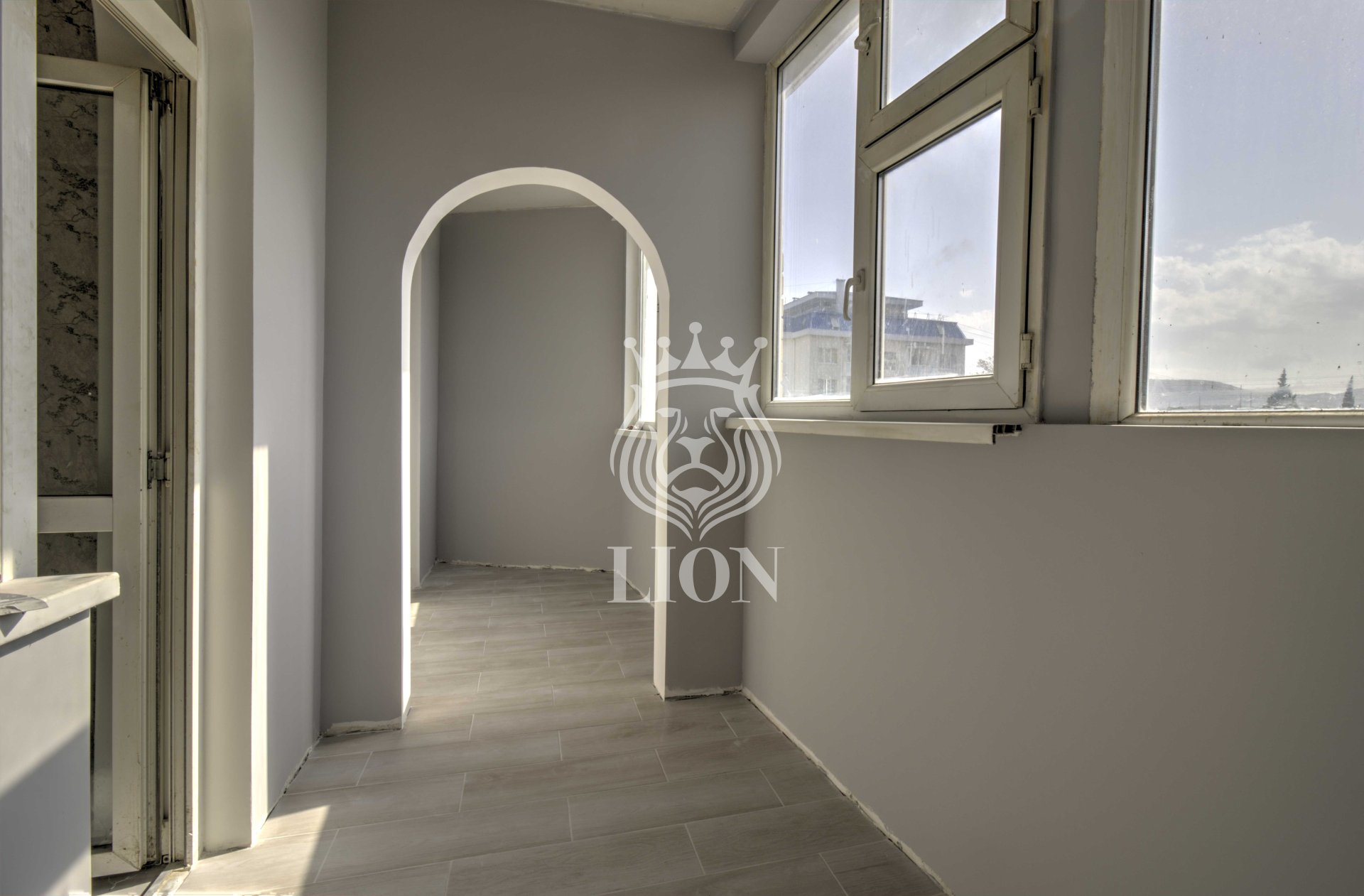 3-к квартира 68.9 м² 8/9 эт., Богдана Хмельницкого — фото 8