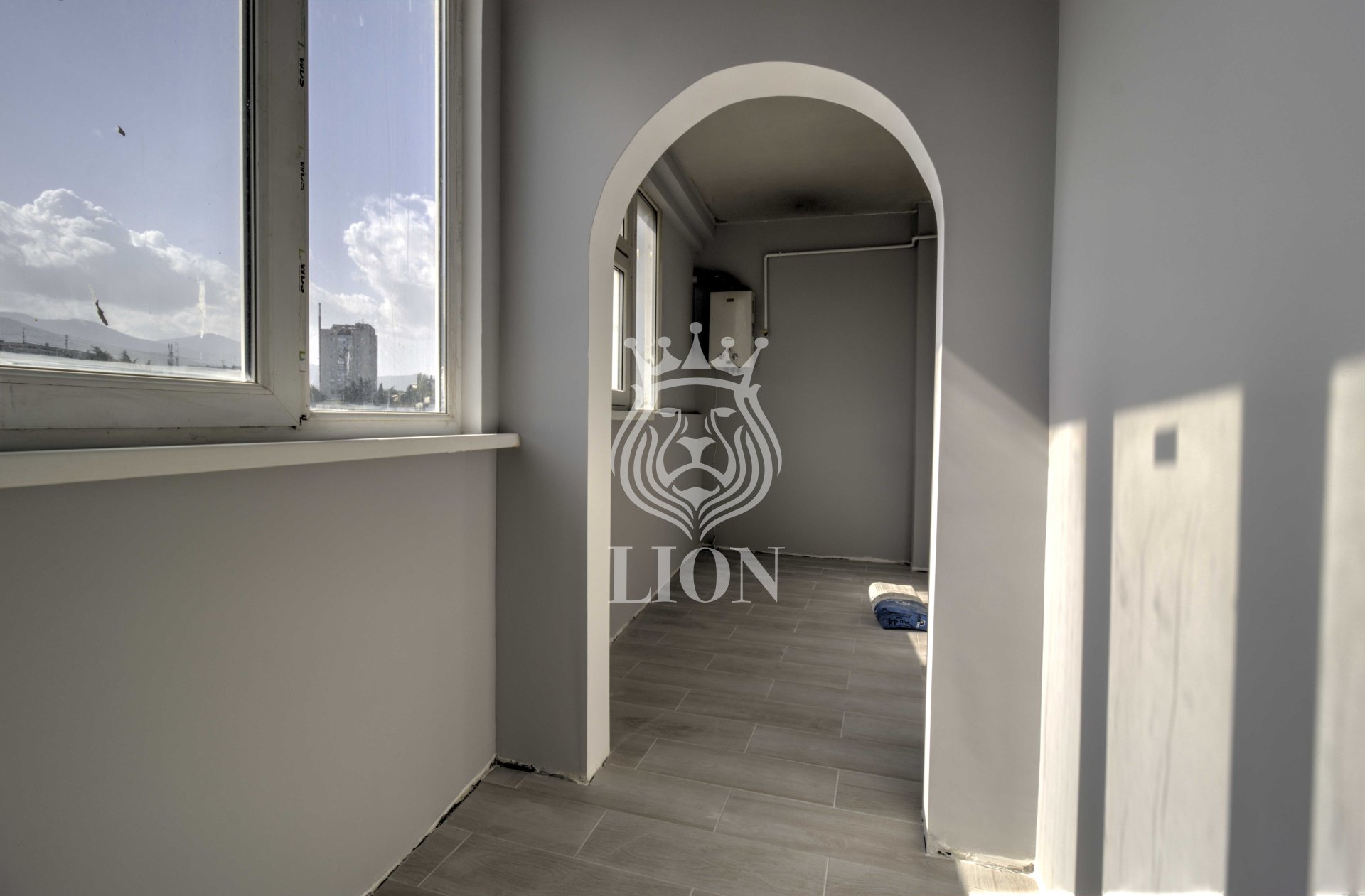 3-к квартира 68.9 м² 8/9 эт., Богдана Хмельницкого — фото 9