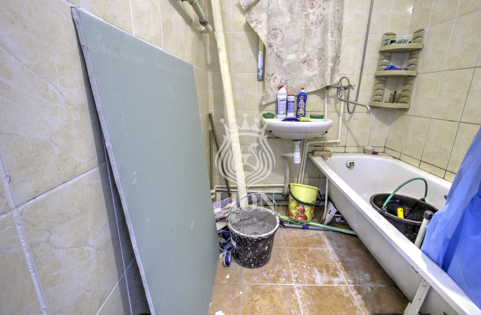 3-к квартира 68.9 м² 8/9 эт., Богдана Хмельницкого — фото 10