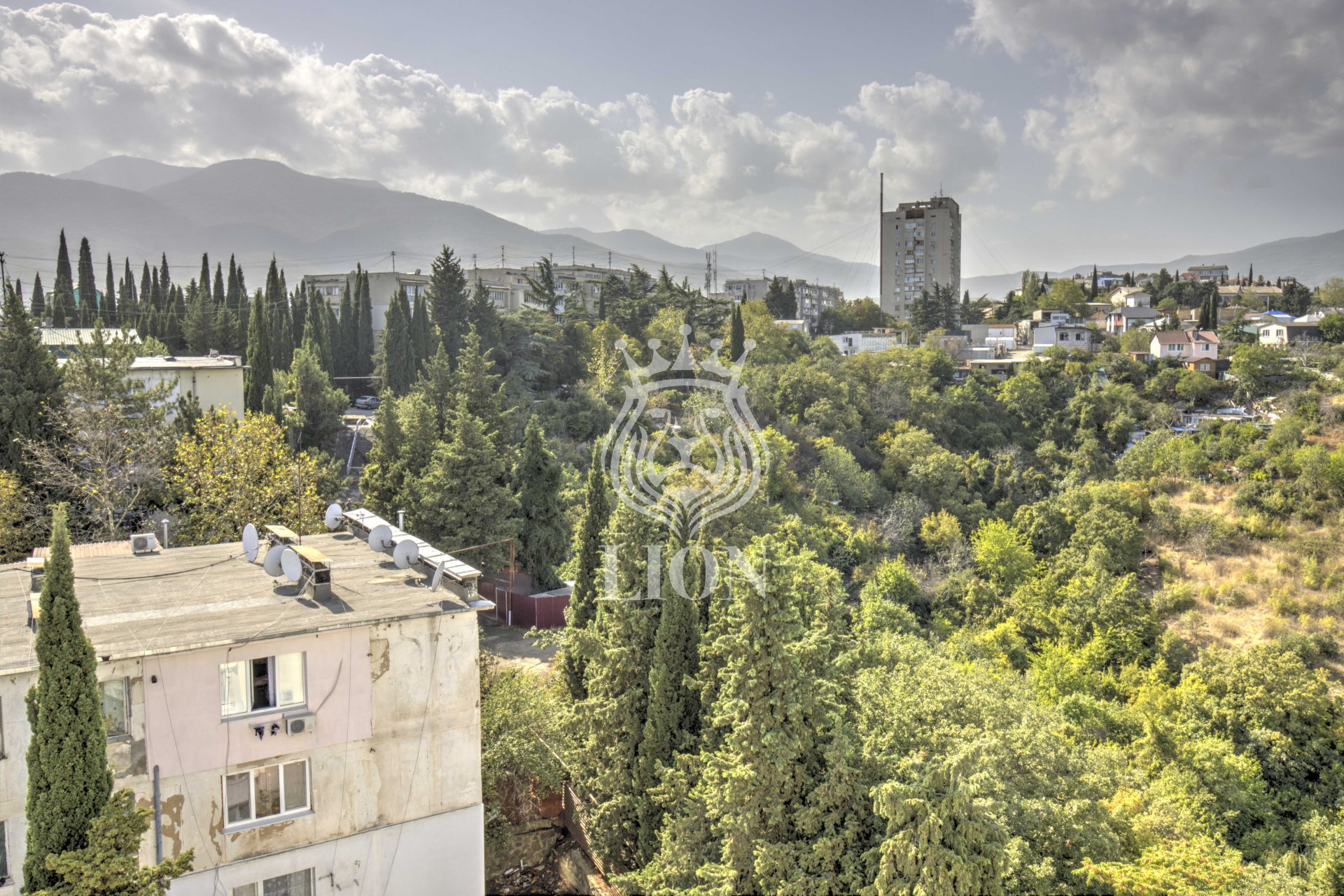 3-к квартира 68.9 м² 8/9 эт., Богдана Хмельницкого — фото 12