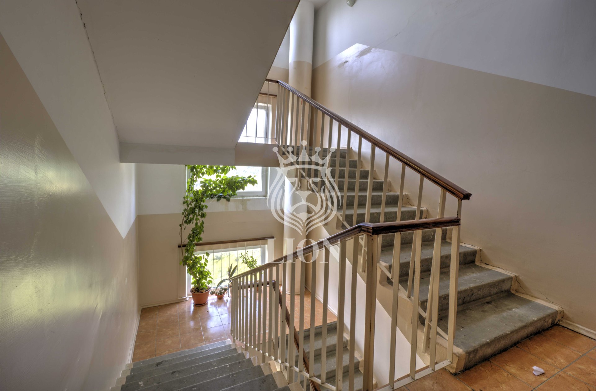 3-к квартира 68.9 м² 8/9 эт., Богдана Хмельницкого — фото 14