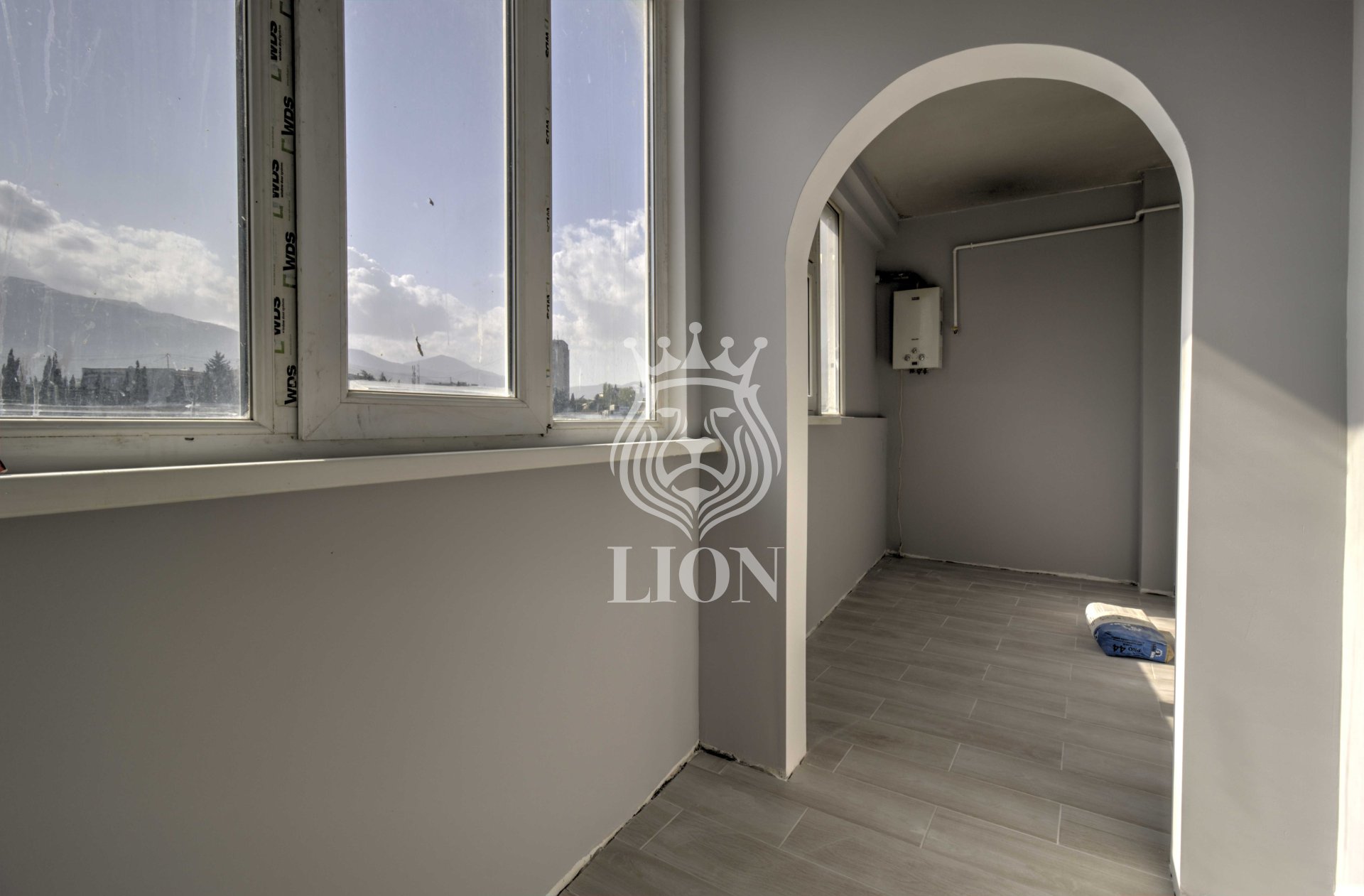 3-к квартира 68.9 м² 8/9 эт., Богдана Хмельницкого — фото 15