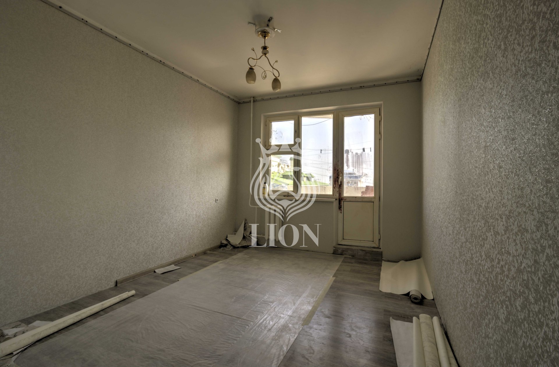 3-к квартира 68.9 м² 8/9 эт., Богдана Хмельницкого — фото 16