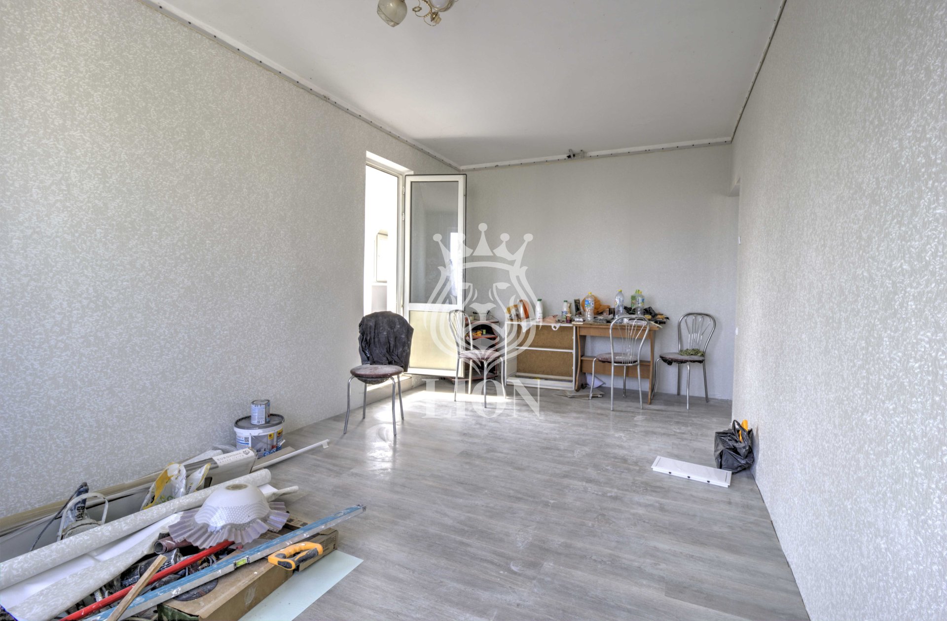 3-к квартира 68.9 м² 8/9 эт., Богдана Хмельницкого — фото 18