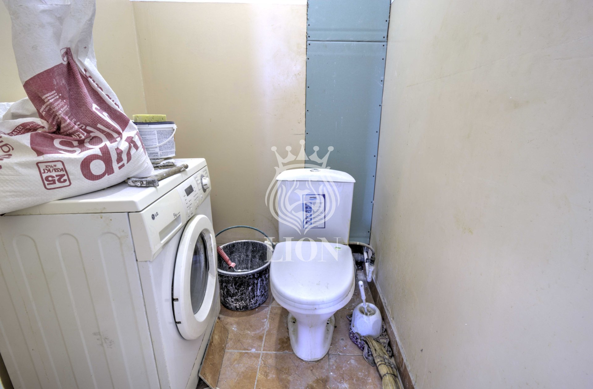 3-к квартира 68.9 м² 8/9 эт., Богдана Хмельницкого — фото 19