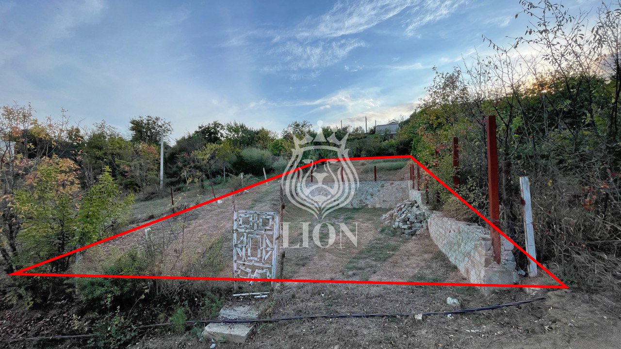 Участок 4.08 сот. СНТ, Алушта — фото 5