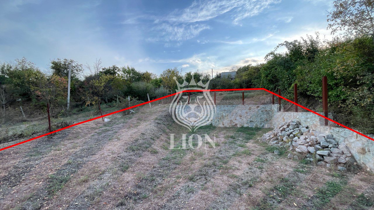 Участок 4.08 сот. СНТ, Алушта — фото 6