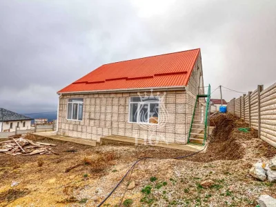 Дом 163 м² на 6 сот., Лучистое