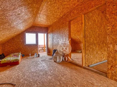 Дом 163 м² на 6 сот., Лучистое — миниатюра 13