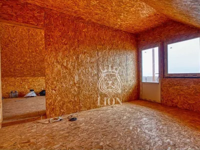 Дом 163 м² на 6 сот., Лучистое — миниатюра 17