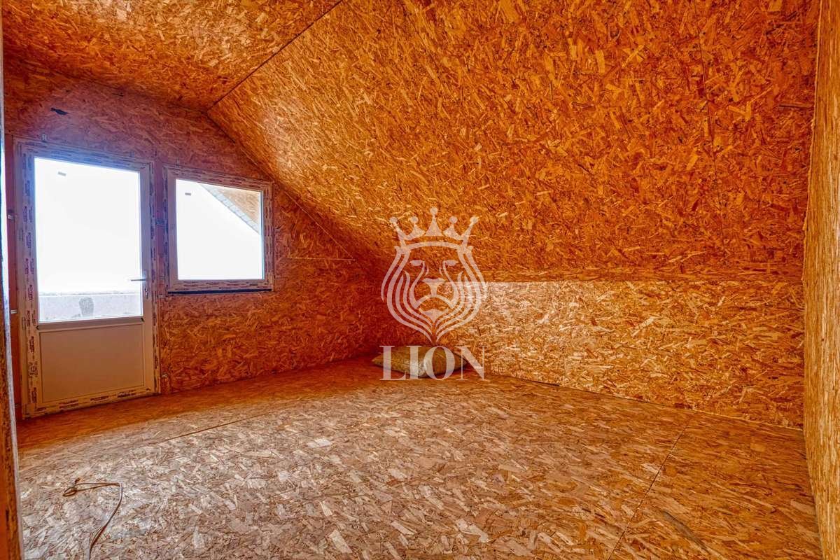 Дом 163 м² на 6 сот., Лучистое — фото 2