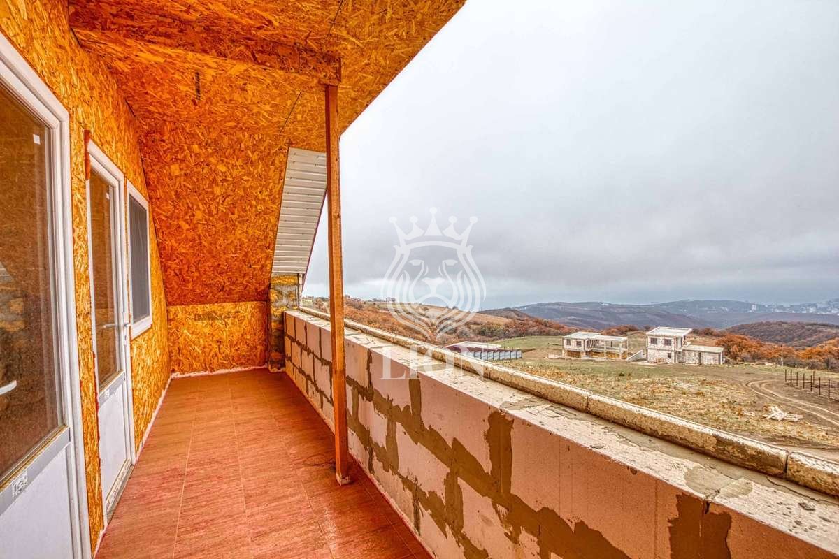 Дом 163 м² на 6 сот., Лучистое — фото 6