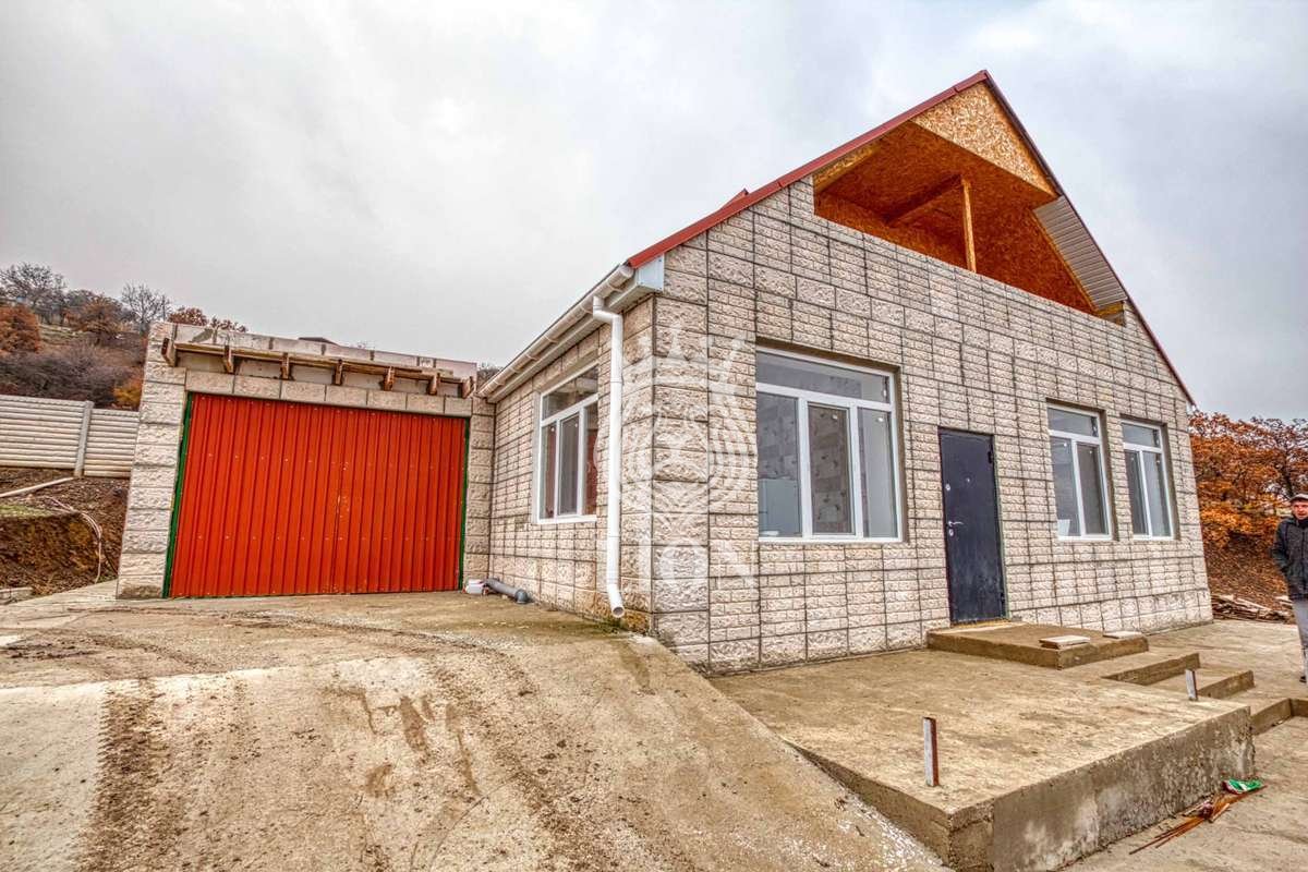 Дом 163 м² на 6 сот., Лучистое — фото 9