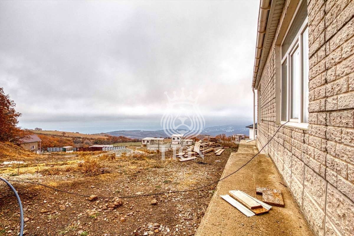 Дом 163 м² на 6 сот., Лучистое — фото 12