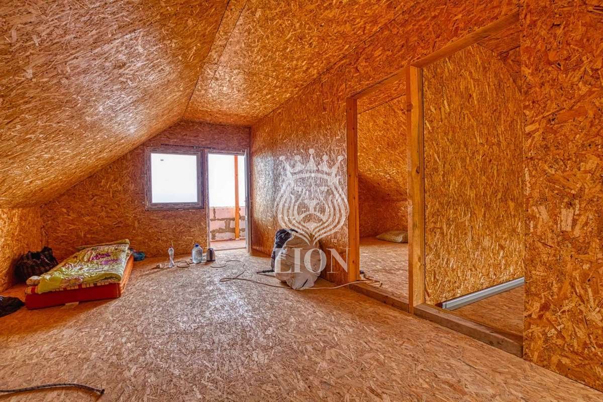 Дом 163 м² на 6 сот., Лучистое — фото 13