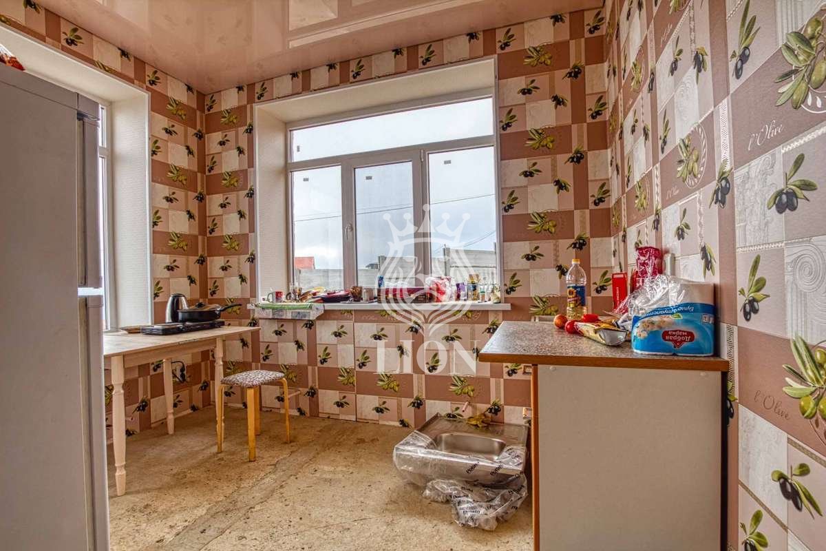 Дом 163 м² на 6 сот., Лучистое — фото 14