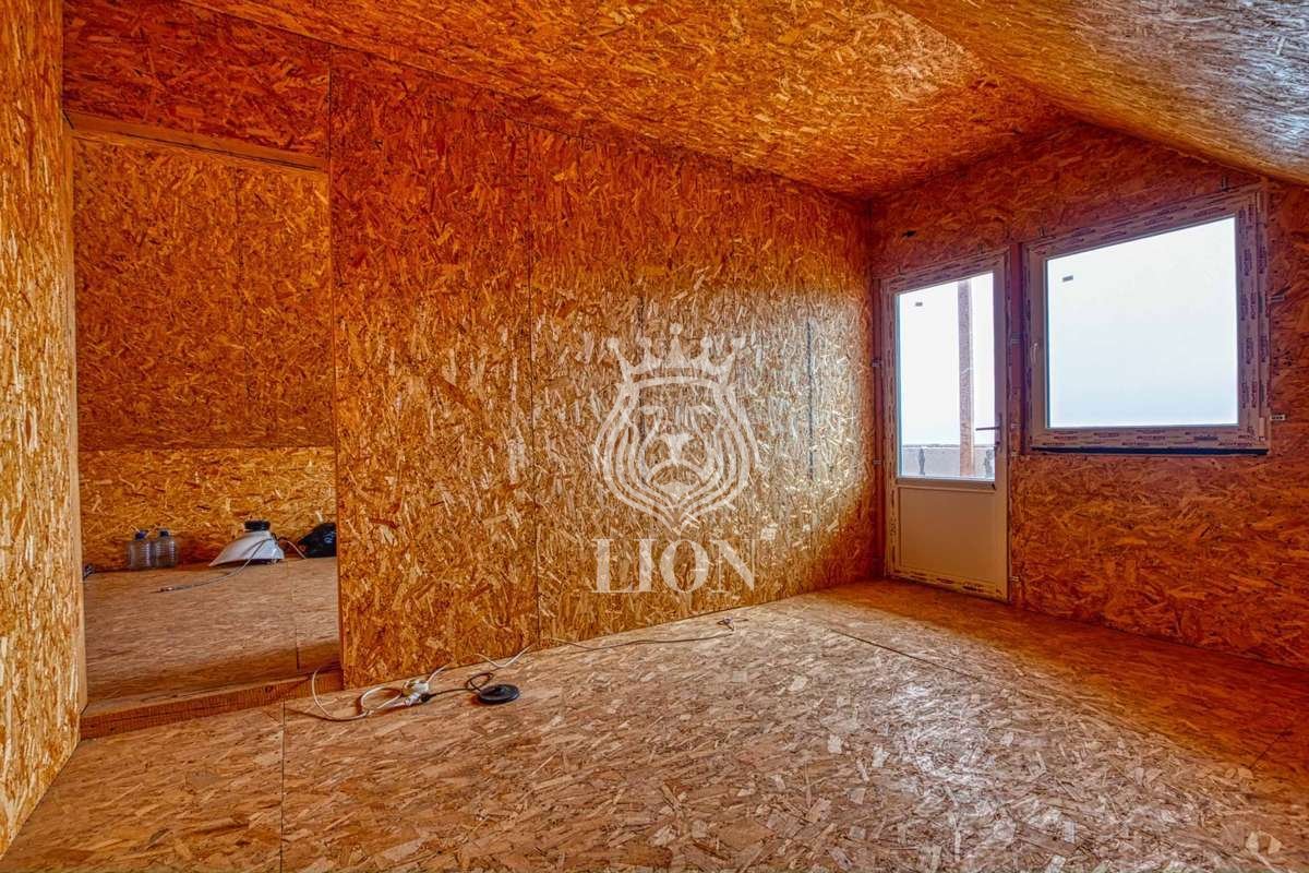 Дом 163 м² на 6 сот., Лучистое — фото 17