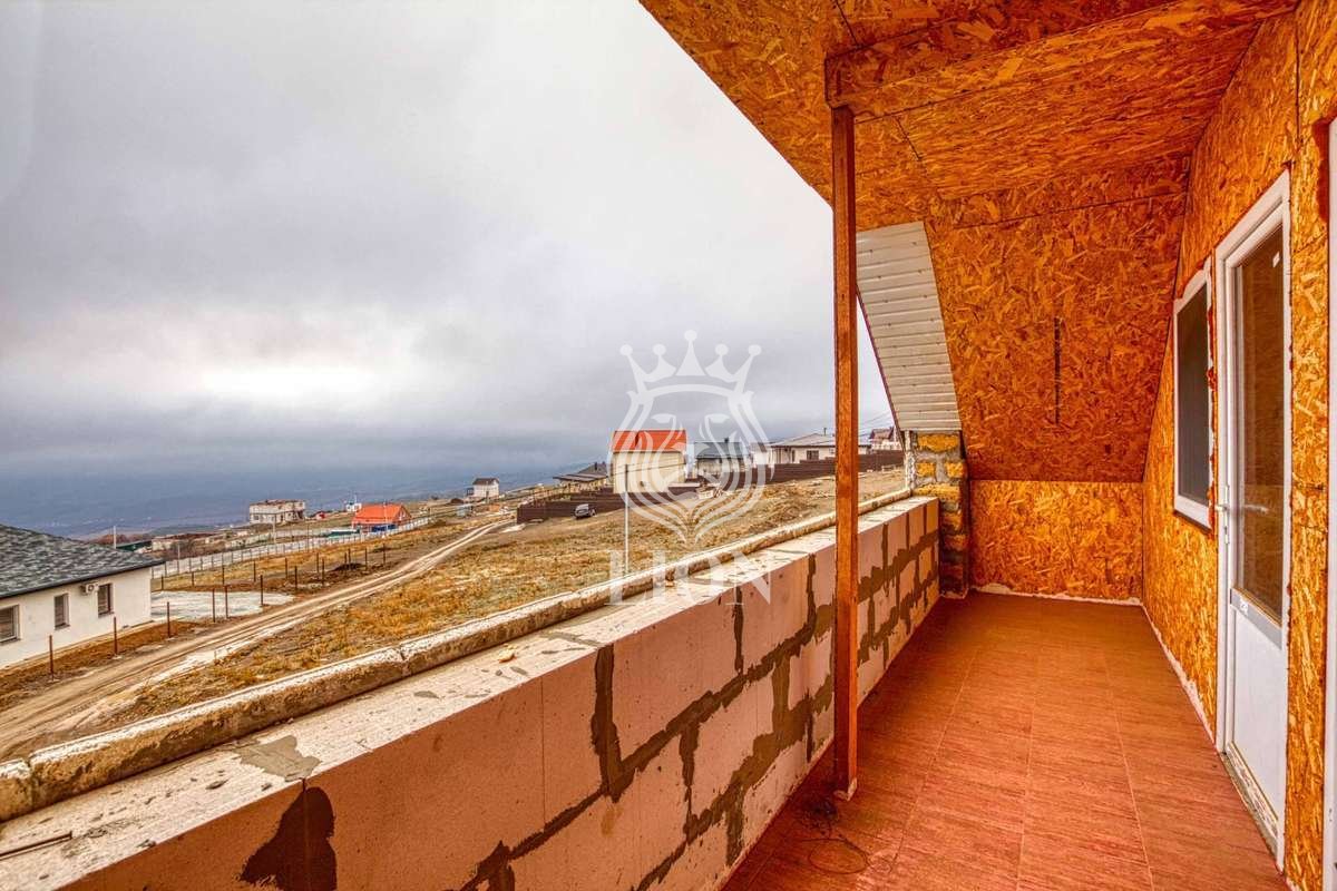 Дом 163 м² на 6 сот., Лучистое — фото 18