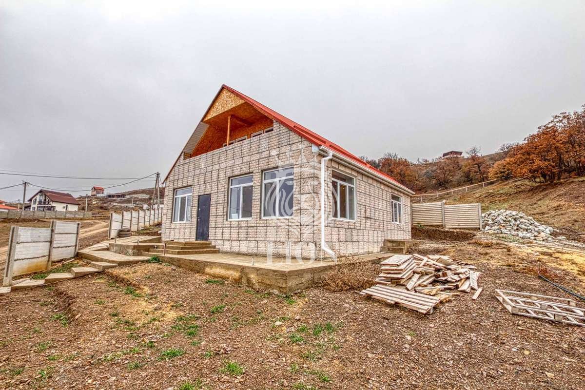 Дом 163 м² на 6 сот., Лучистое — фото 20