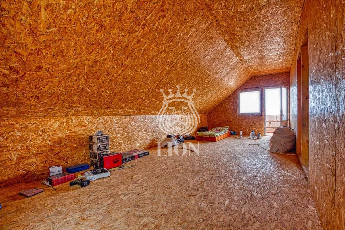 Дом 163 м² на 6 сот., Лучистое — фото 21