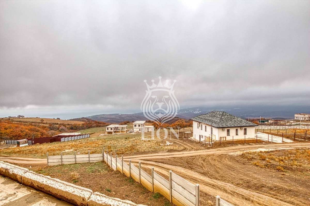 Дом 163 м² на 6 сот., Лучистое — фото 23