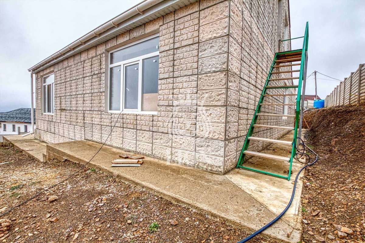 Дом 163 м² на 6 сот., Лучистое — фото 28