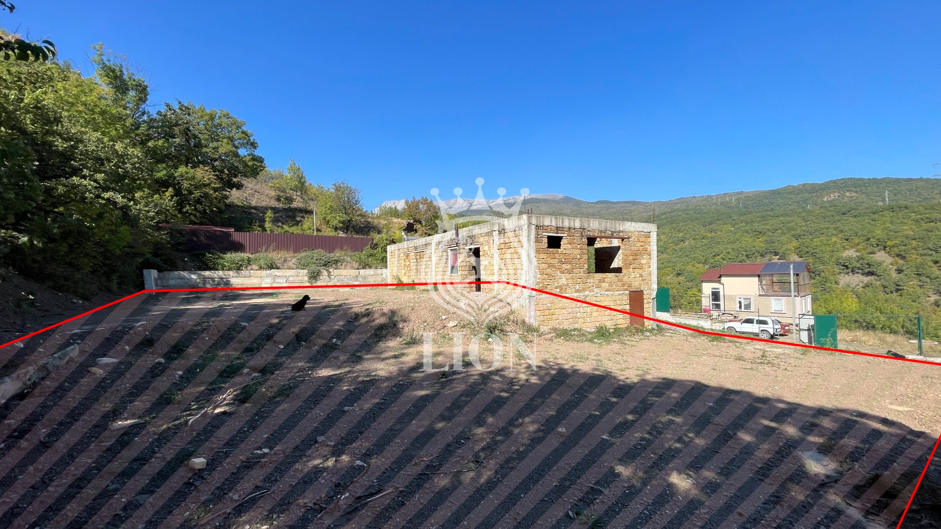 Дом 101 м² на 10 сот., Изобильное — фото 2