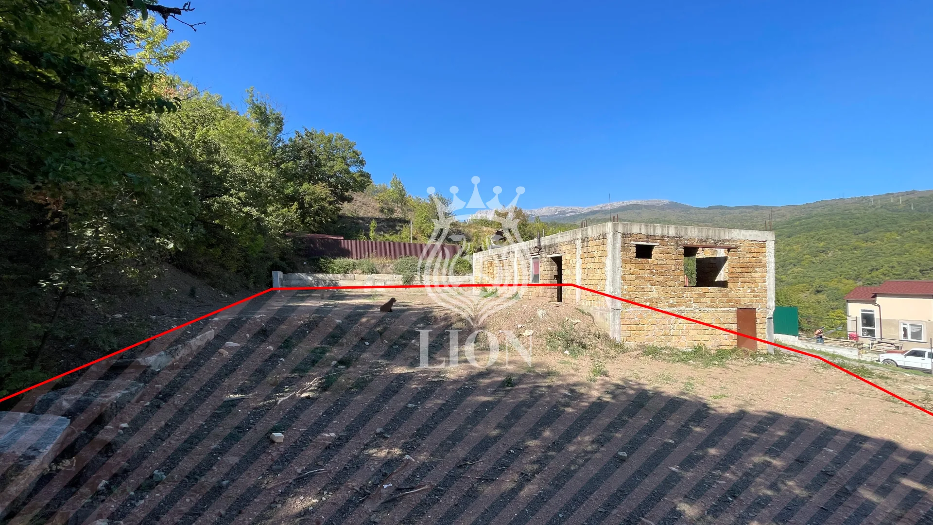 Дом 101 м² на 10 сот., Изобильное