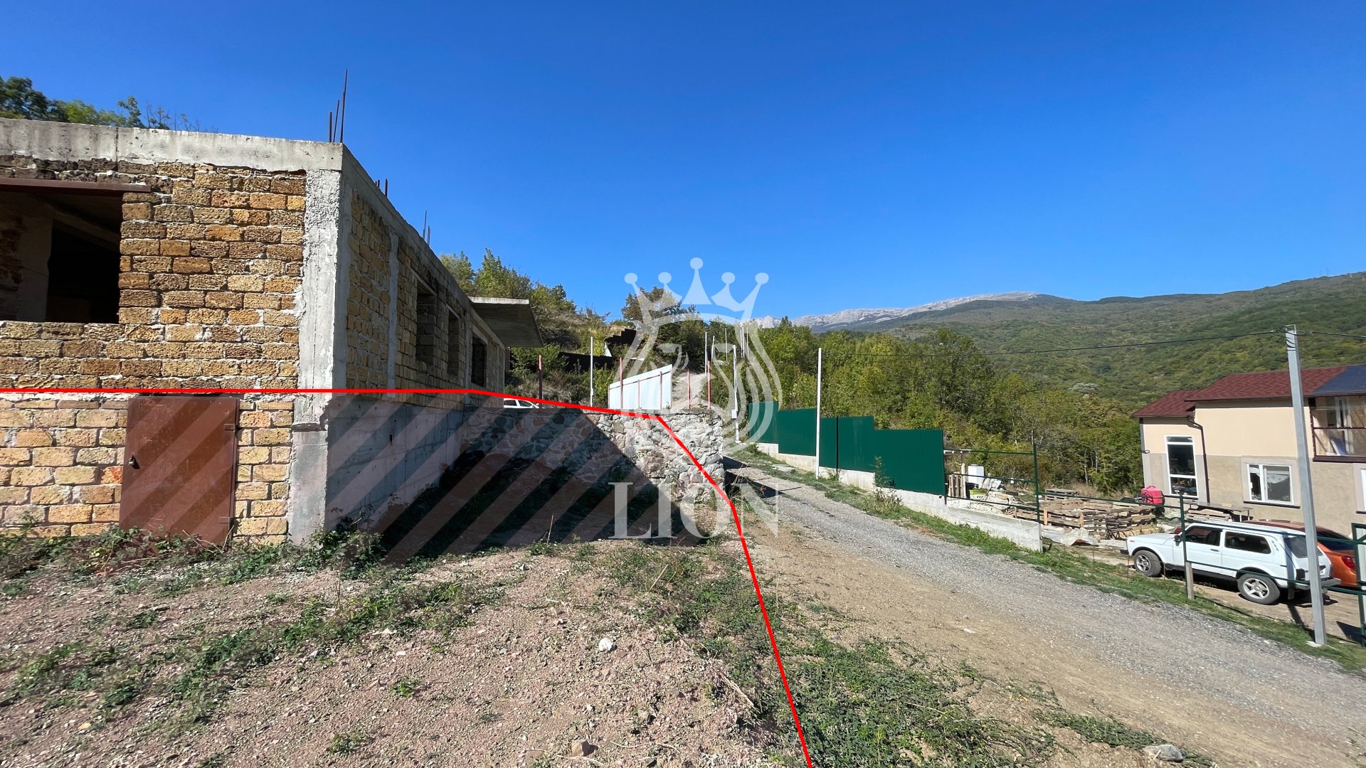 Дом 101 м² на 10 сот., Изобильное — фото 6