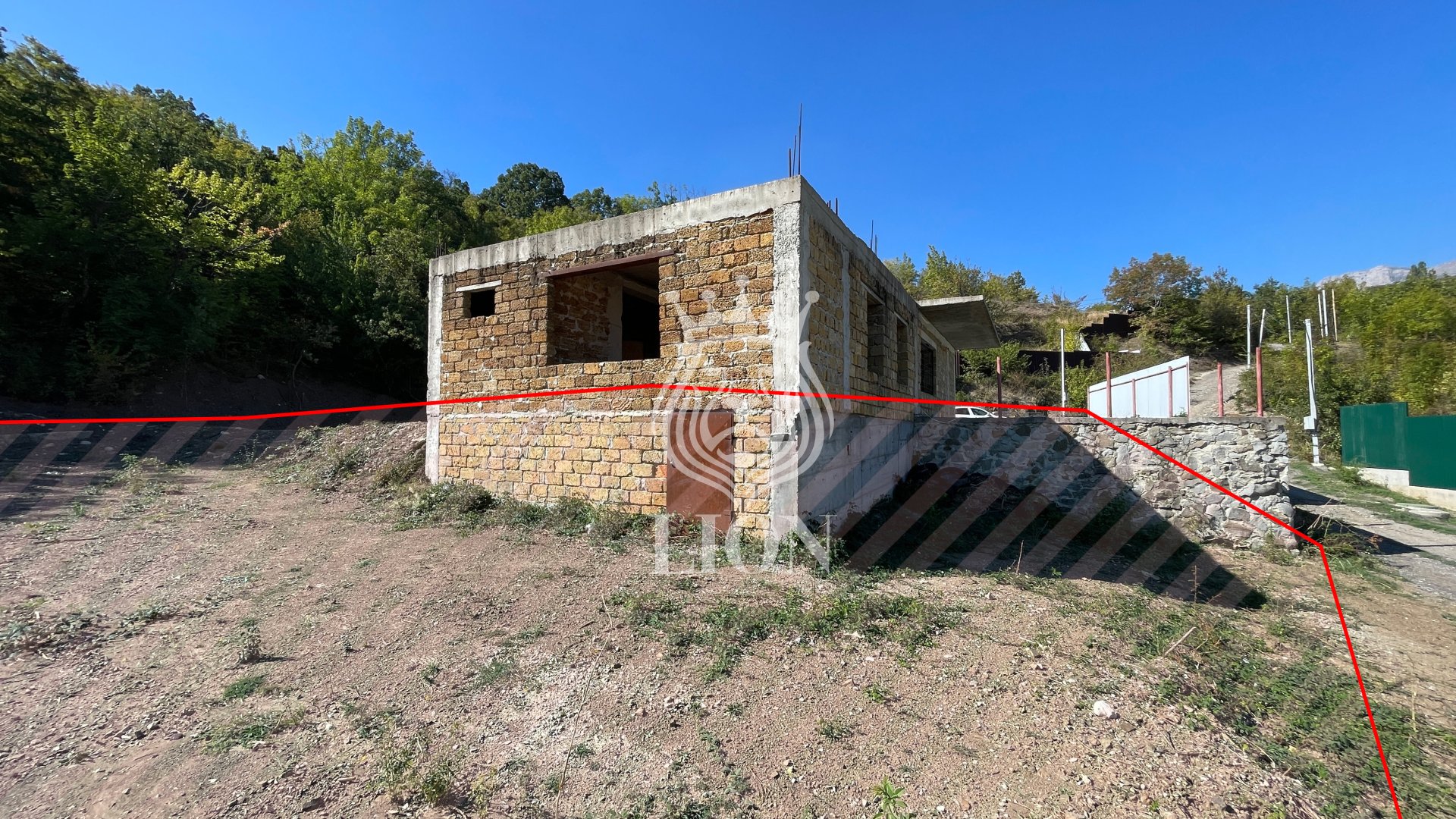 Дом 101 м² на 10 сот., Изобильное — фото 3