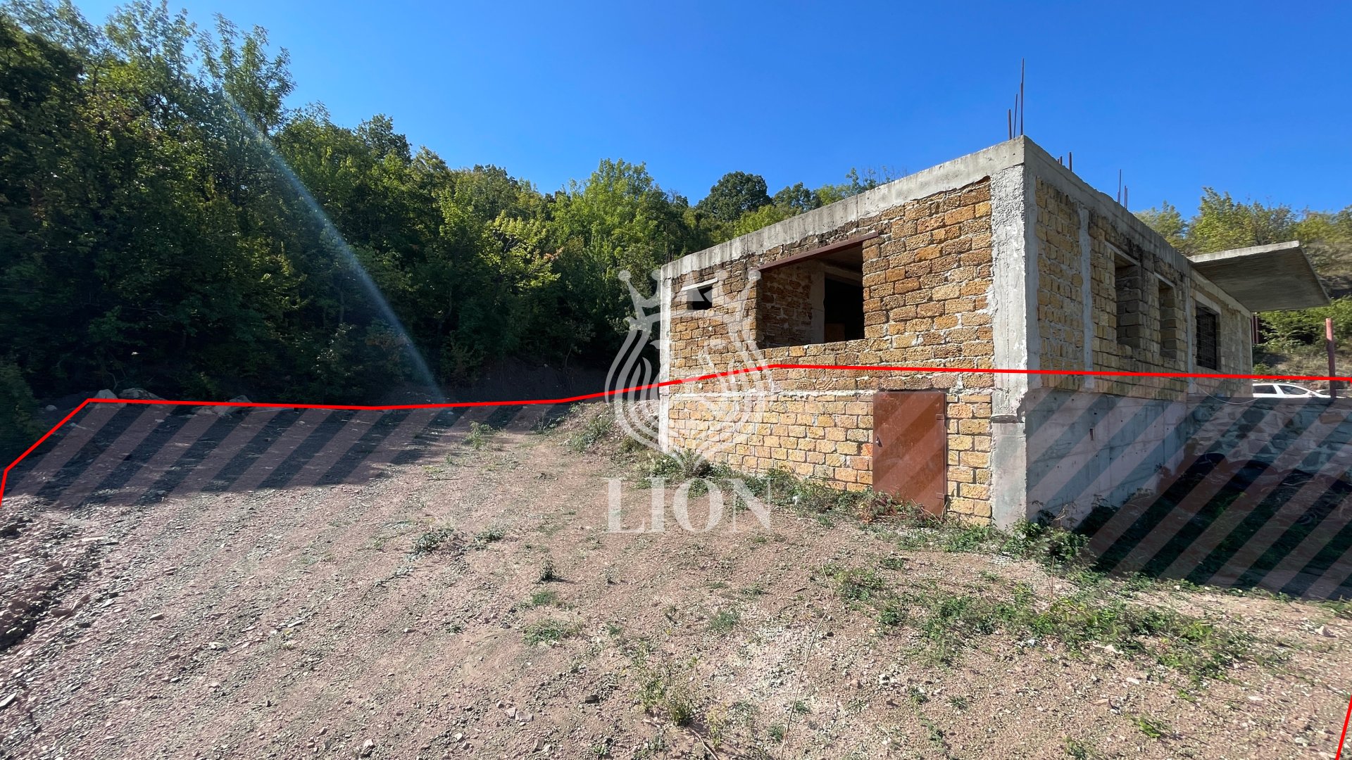 Дом 101 м² на 10 сот., Изобильное — фото 7