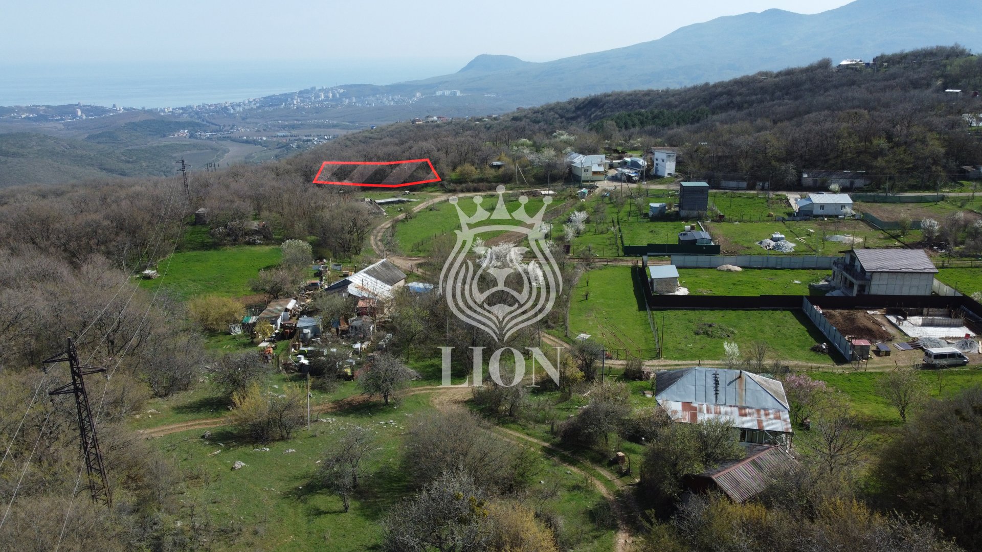 Участок 12 сот. ИЖС, Верхняя Кутузовка — фото 3