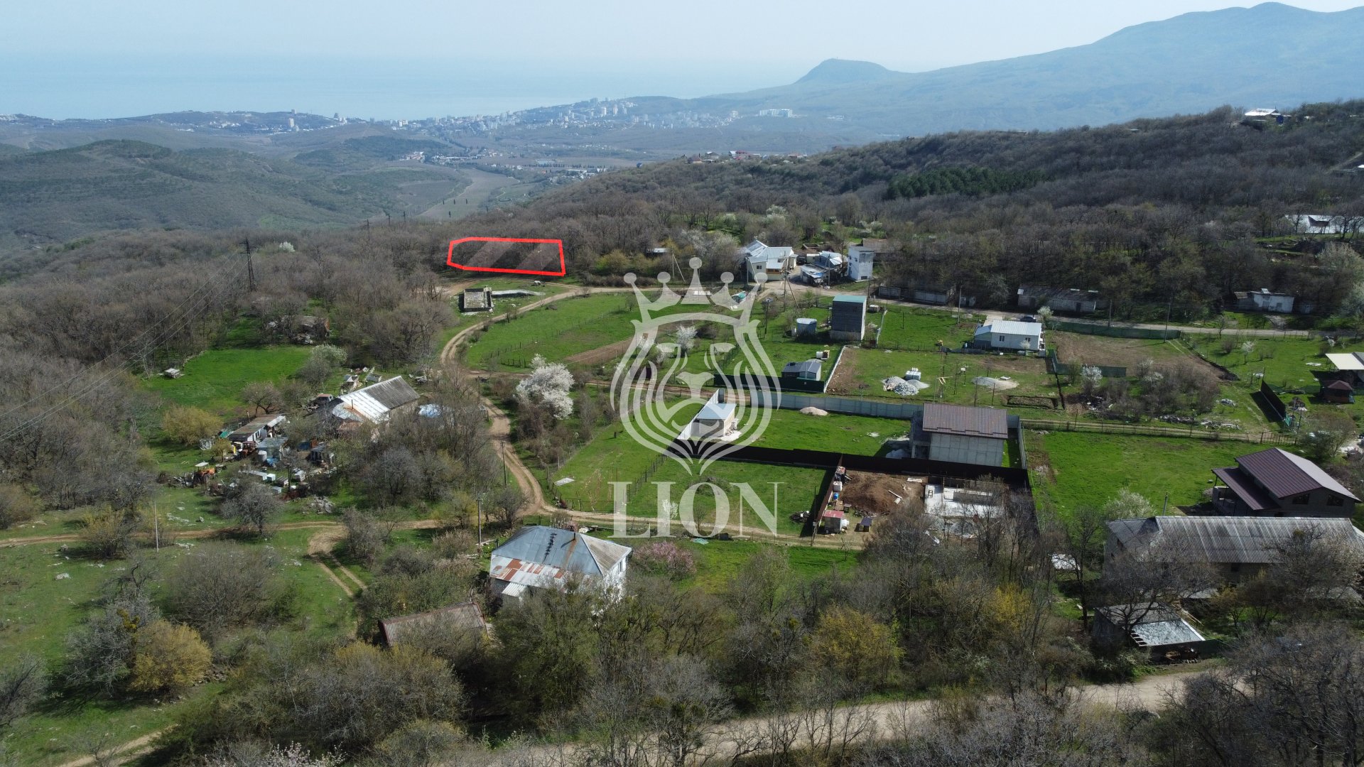 Участок 12 сот. ИЖС, Верхняя Кутузовка — фото 4