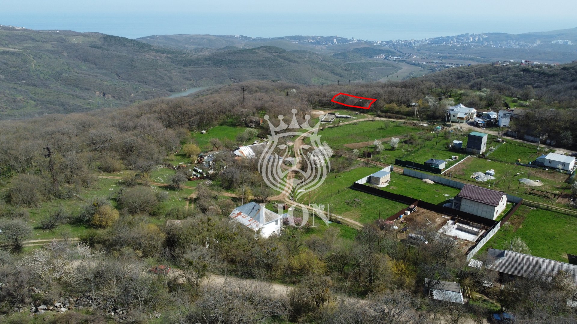 Участок 12 сот. ИЖС, Верхняя Кутузовка — фото 5