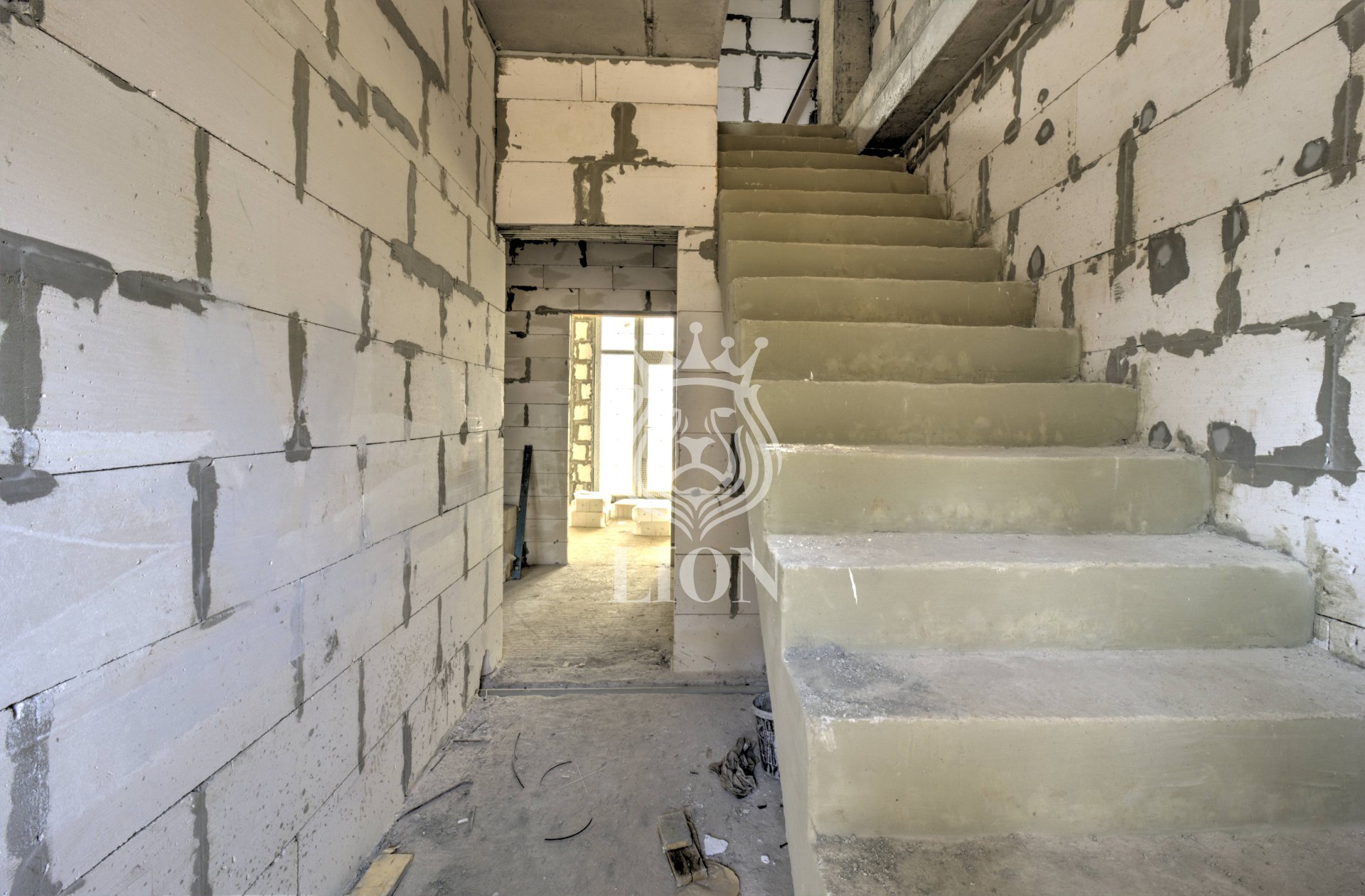 Таунхаус 103 м² на 1.8 сот., Семидворье — фото 2