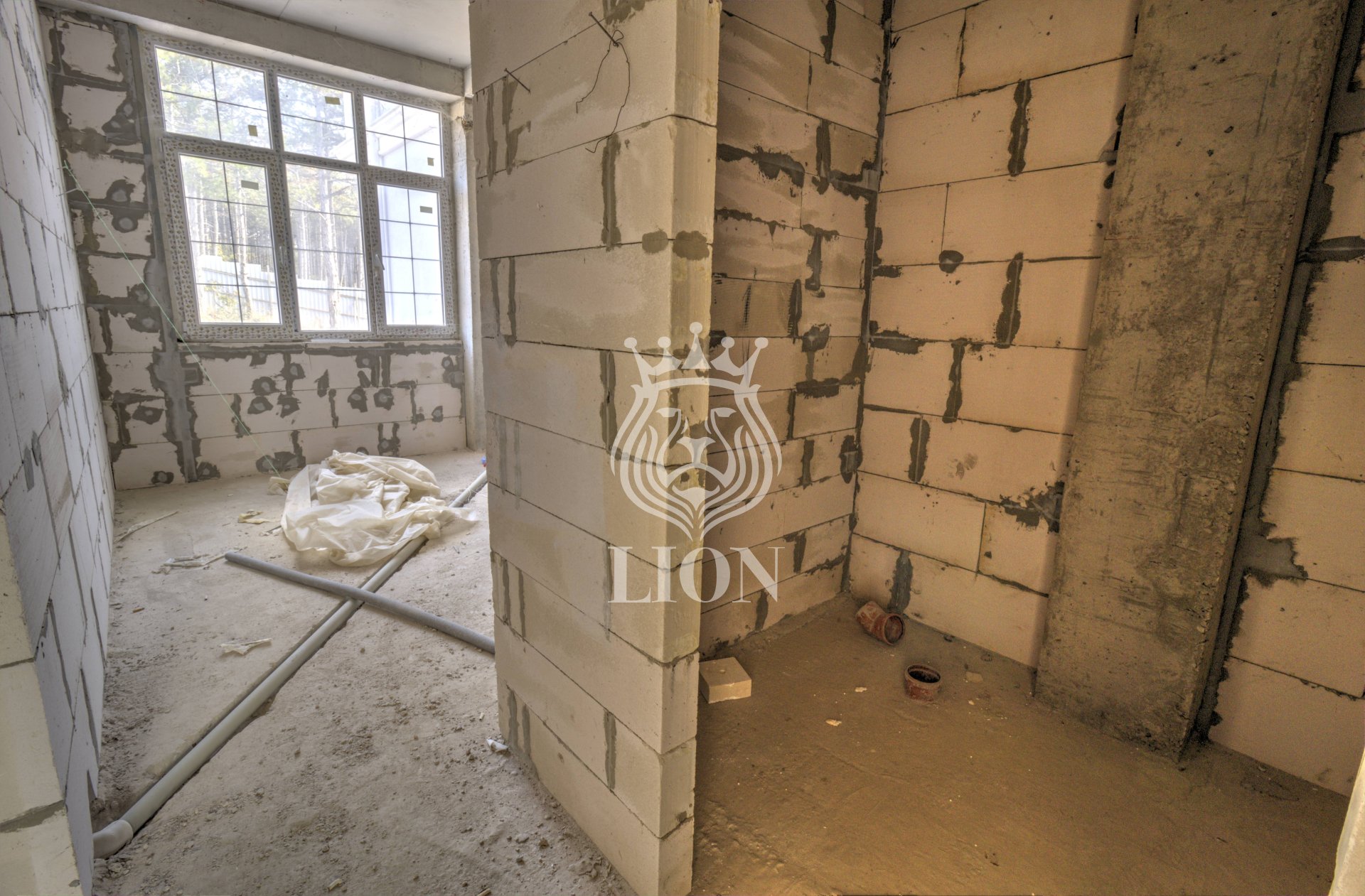 Таунхаус 103 м² на 1.8 сот., Семидворье — фото 6