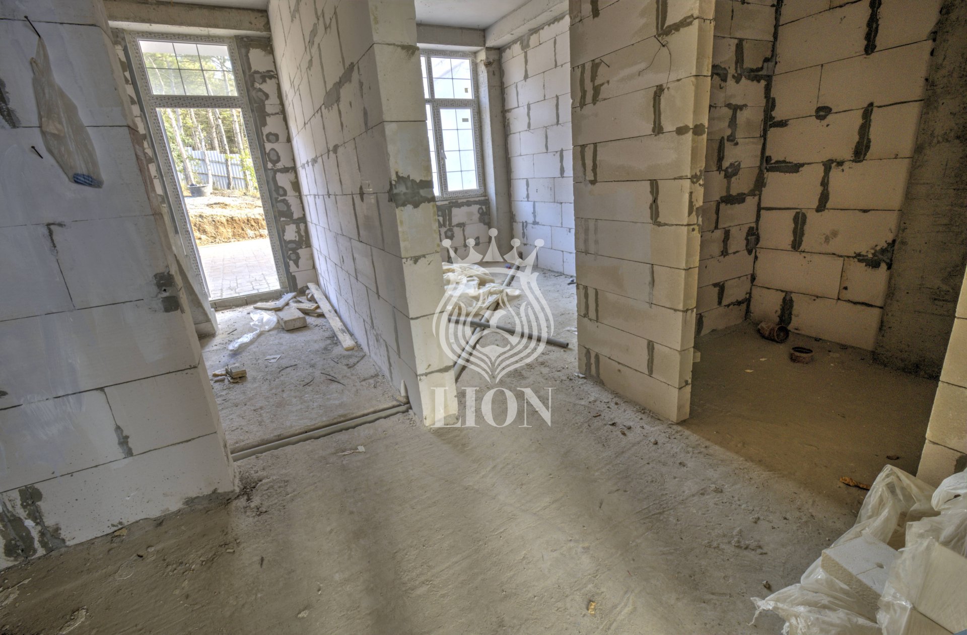 Таунхаус 103 м² на 1.8 сот., Семидворье — фото 4