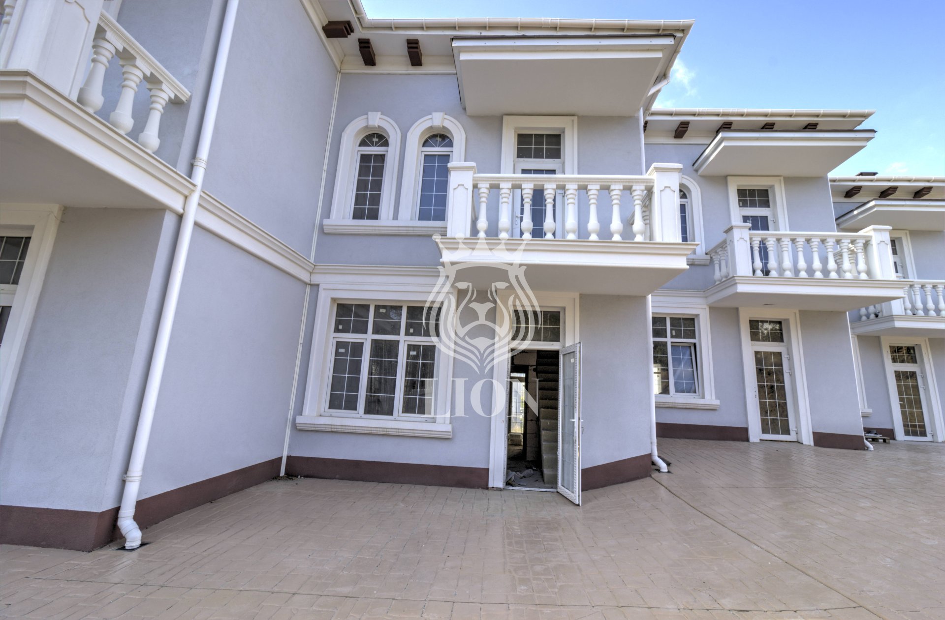 Таунхаус 103 м² на 1.8 сот., Семидворье — фото 5