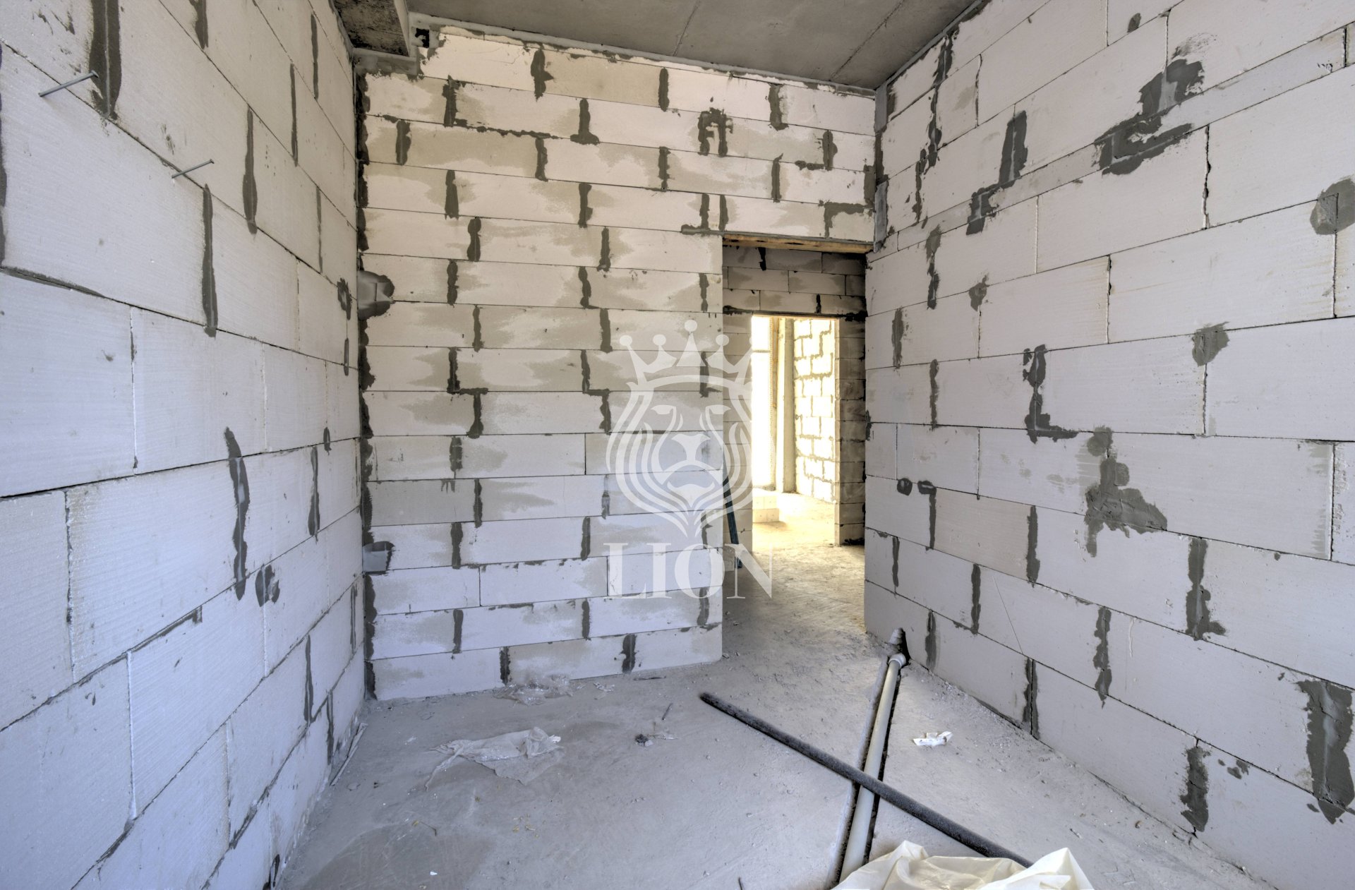 Таунхаус 103 м² на 1.8 сот., Семидворье — фото 8