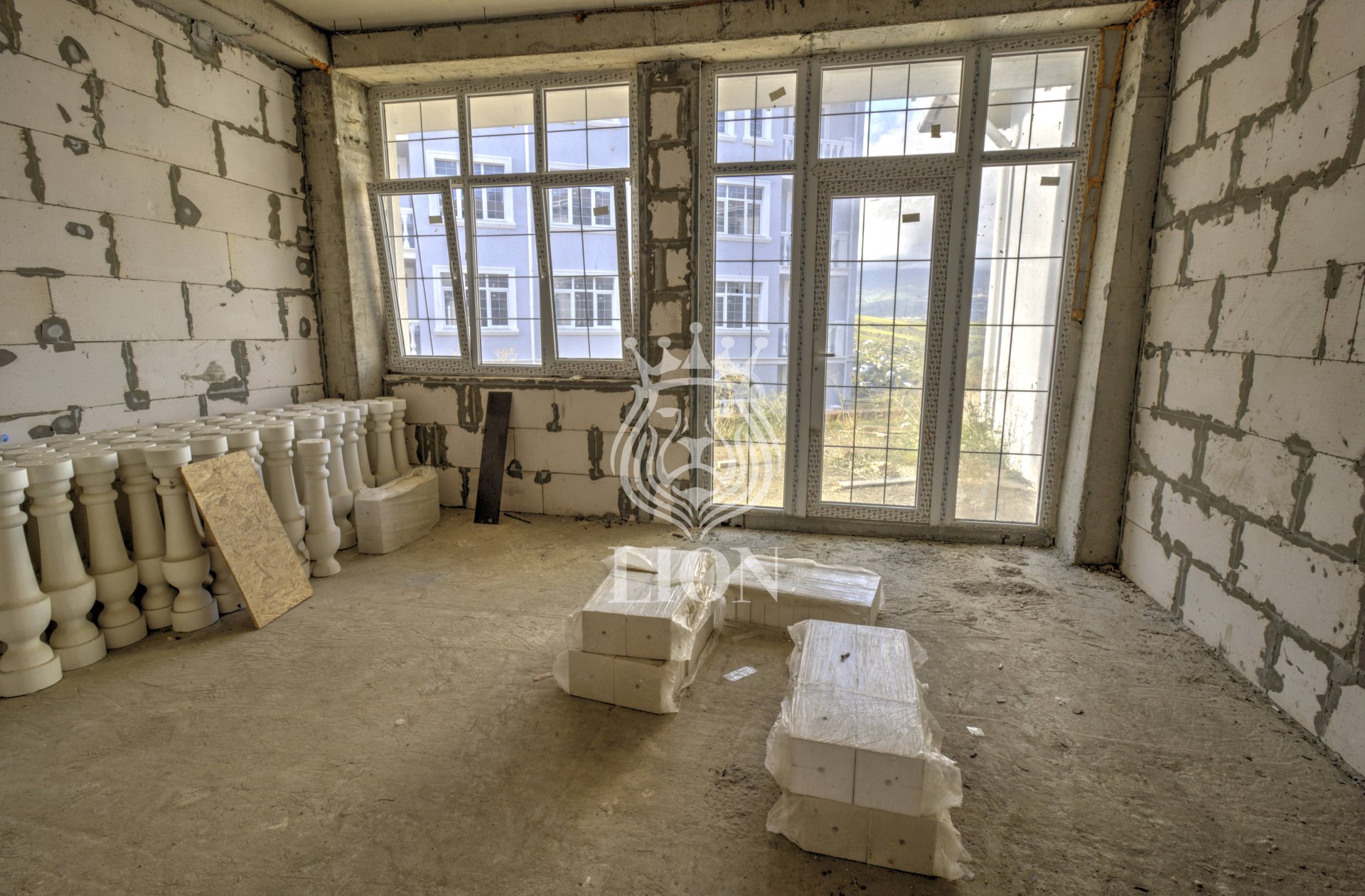 Таунхаус 103 м² на 1.8 сот., Семидворье — фото 9