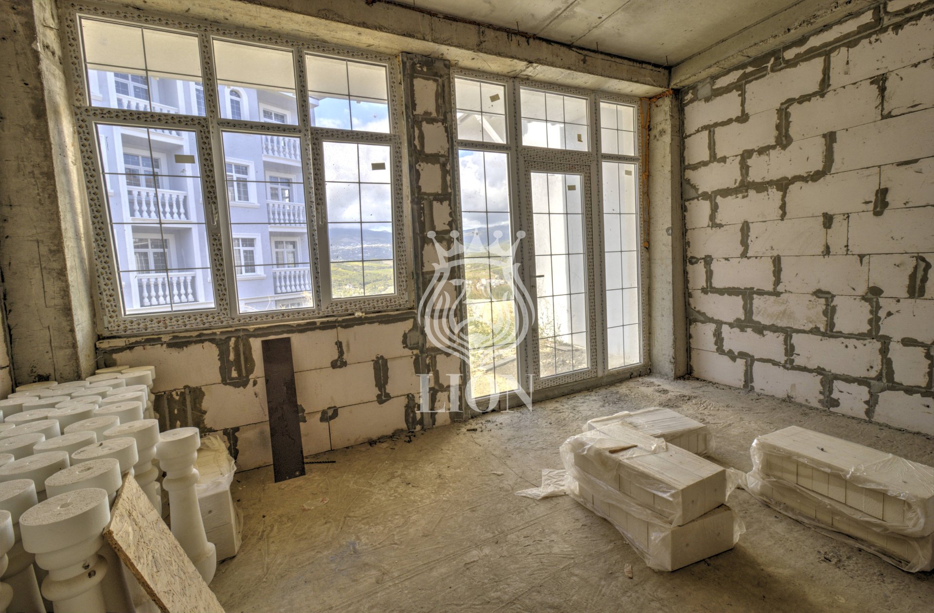 Таунхаус 103 м² на 1.8 сот., Семидворье — фото 10