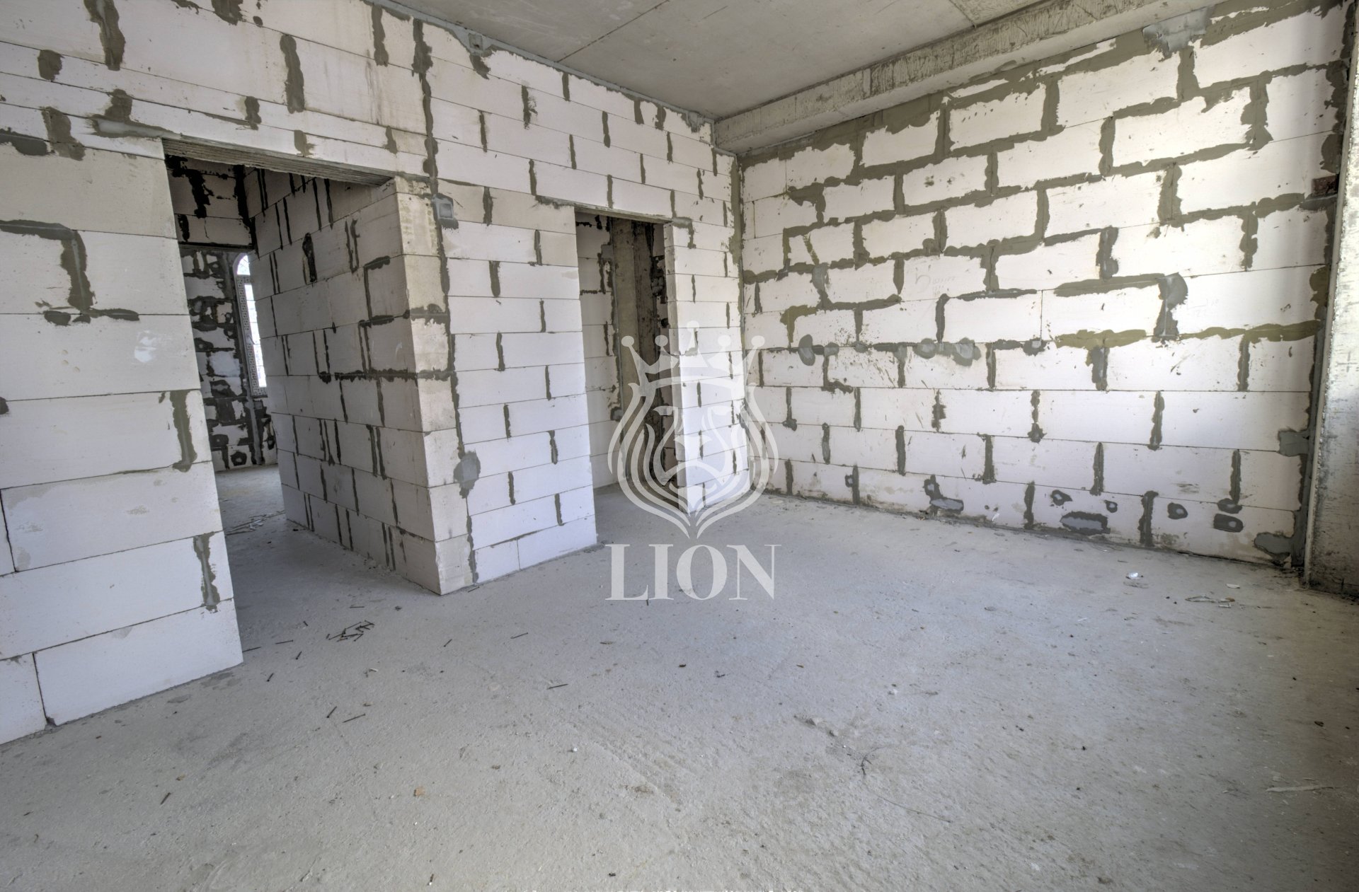 Таунхаус 103 м² на 1.8 сот., Семидворье — фото 13