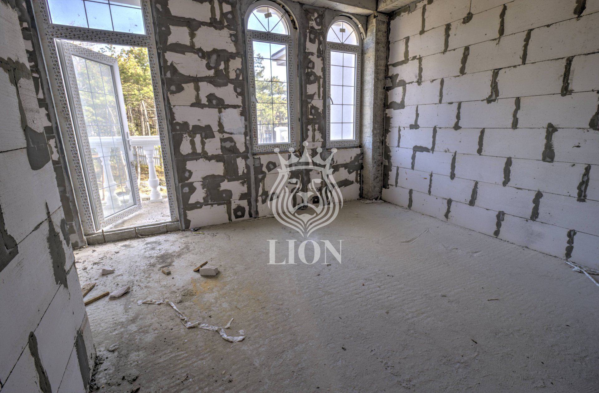 Таунхаус 103 м² на 1.8 сот., Семидворье — фото 16