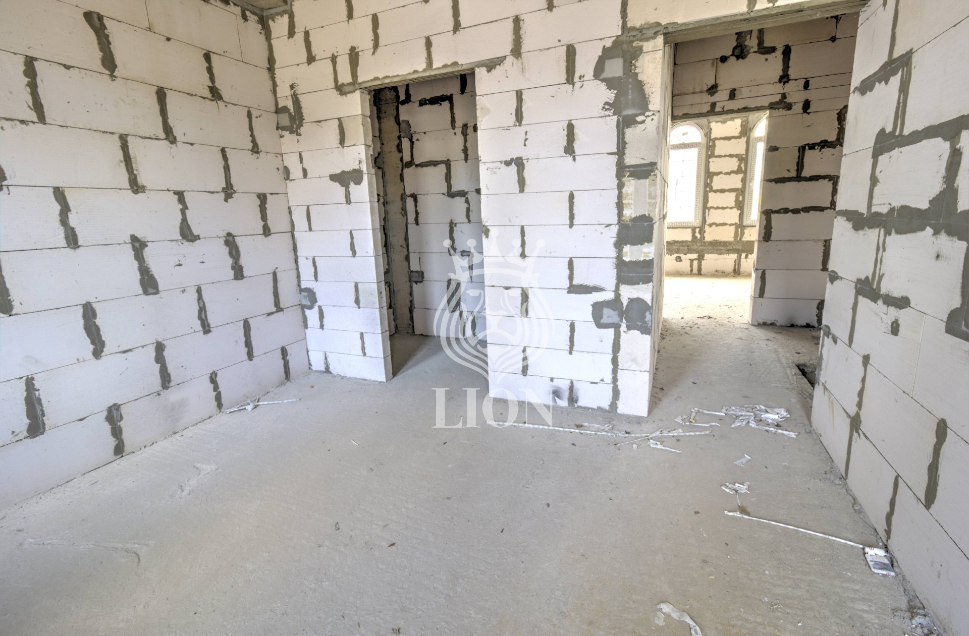 Таунхаус 103 м² на 1.8 сот., Семидворье — фото 18