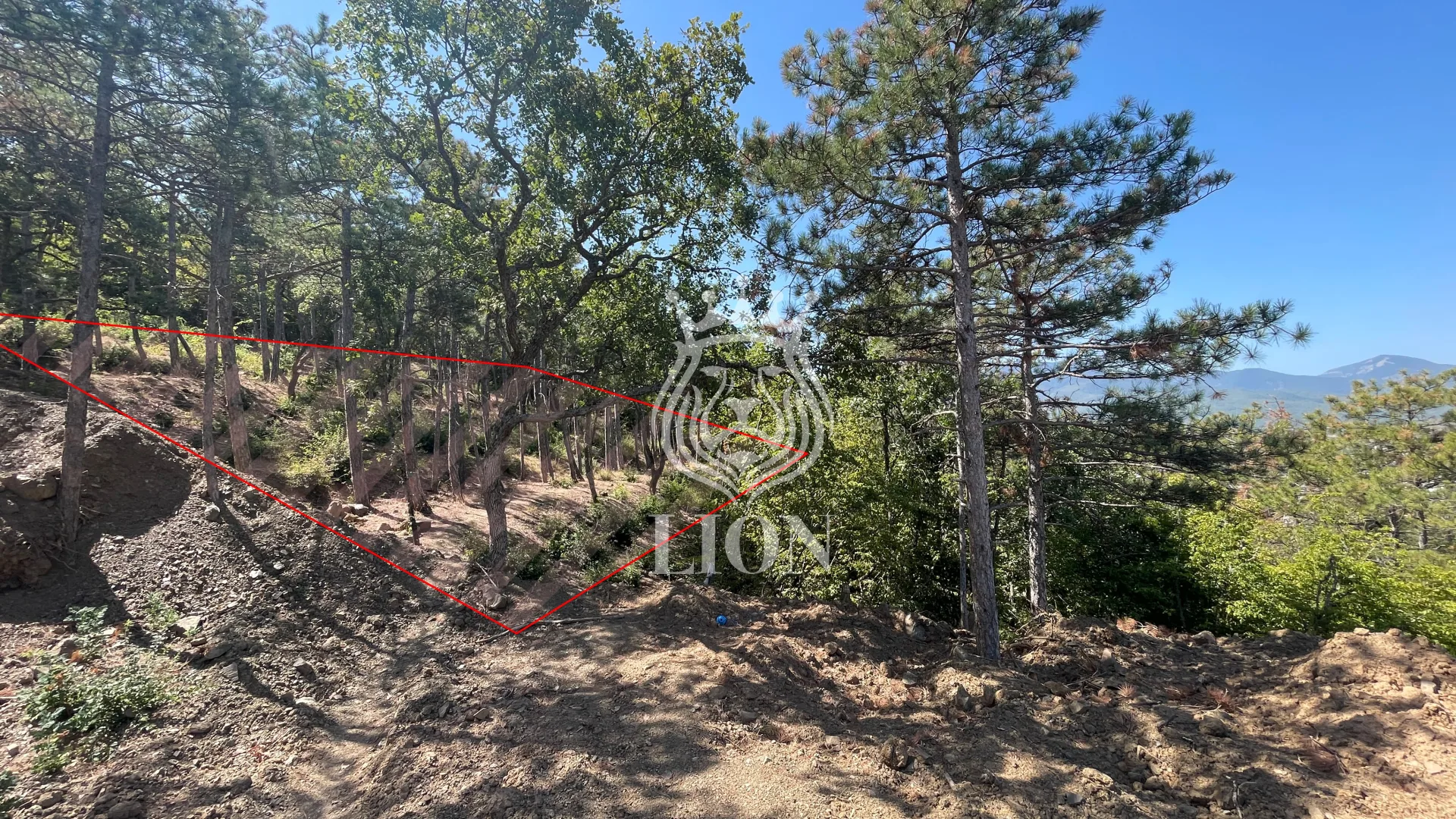 Участок 5 сот. ИЖС, Семидворье